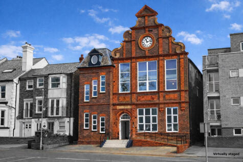 Boxmoor Hall, St Johns Road, Hemel Hempstead, HP1