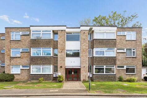 Iris Court, Nursery Road, Pinner