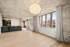 Flat 2, 27, London Lane, Hackney, London E8 3PR