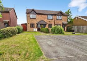 18, Heol Bryncwtyn, Pencoed, Bridgend CF35 5PX
