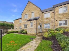 17, Lowther Lane, Foulridge BB8 7JY