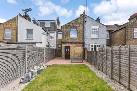 Chingford Road, Walthamstow