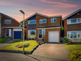 12, Hill Rise, Crawcrook, Ryton NE40 4UL