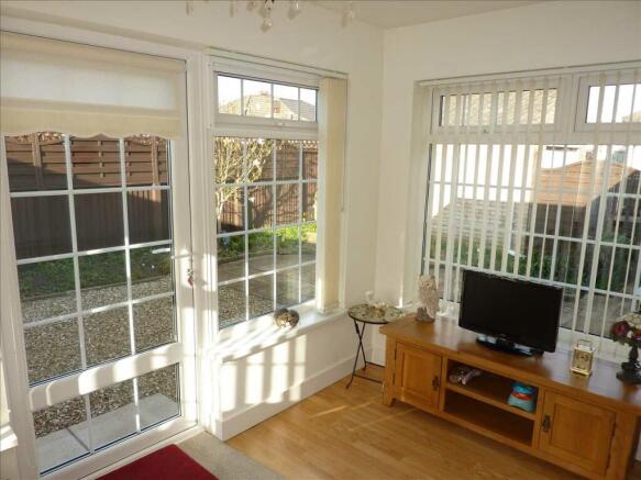 SUN ROOM