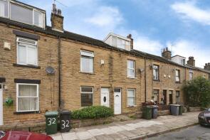 30, Crawford Street, Bradford BD4 7JJ
