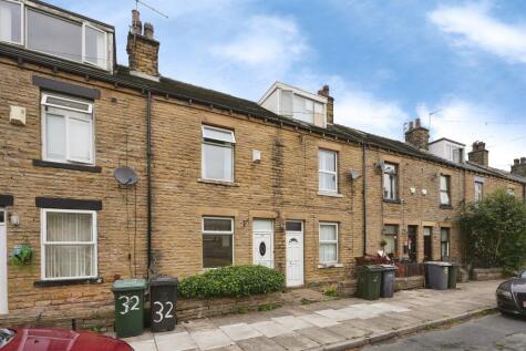 Crawford Street, Bradford