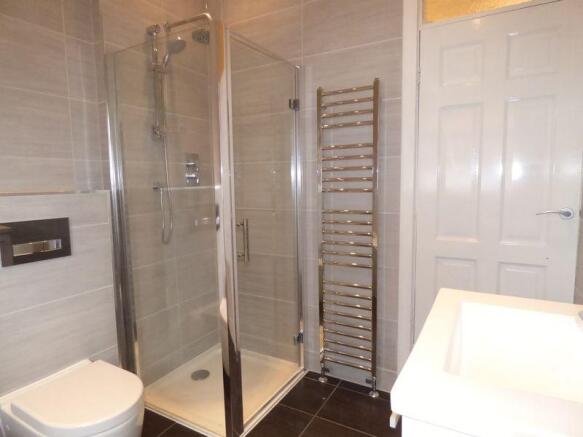 Stylish Bathroom
