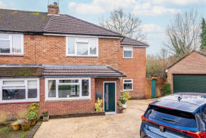 18, Holly Walk, Harpenden AL5 5RG