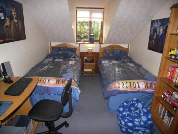 BEDROOM 3