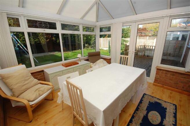 Conservatory