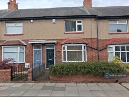 22, Hedley Terrace, Gosforth, Newcastle Upon Tyne NE3 1DP