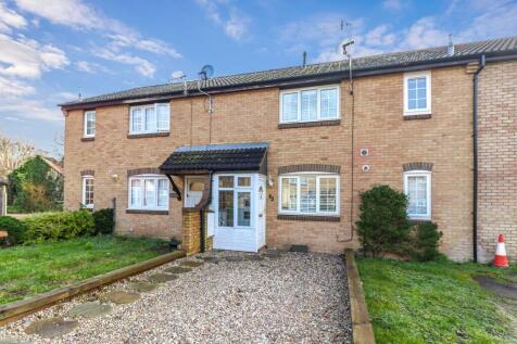 Roman Gardens, Kings Langley, WD4