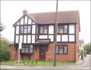 FRONT ELEVATION