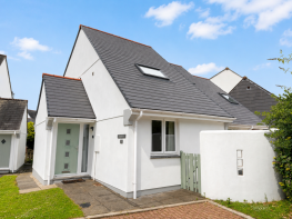 35, St Moritz Villas, Trebetherick, Wadebridge PL27 6SD