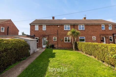 Knights Close, Laceby, DN37