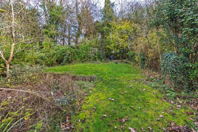 Teg Down Meads, Winchester, SO22 photo 4