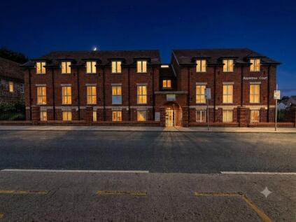 High Street, Rainham, Gillingham, Kent, ME8