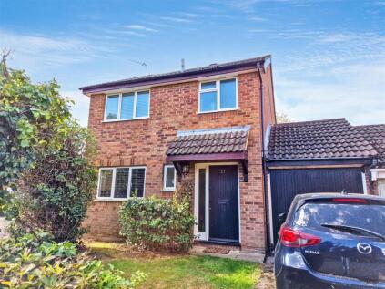Windsor Close, Towcester