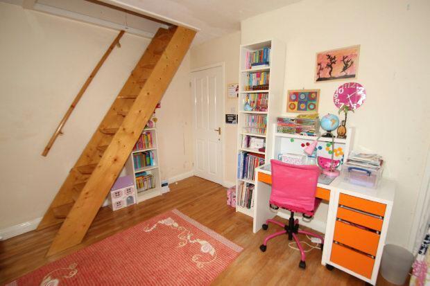 Bedroom 3 Aspect 3