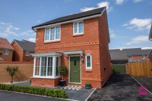 16, Stenson Road, Bewsey And Whitecross, Warrington WA1 1GN