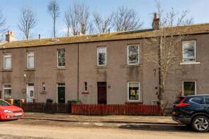 34, Baileyfield Road, Portobello West, Edinburgh EH15 1NA