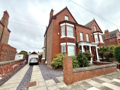Linden Grove, Park Road