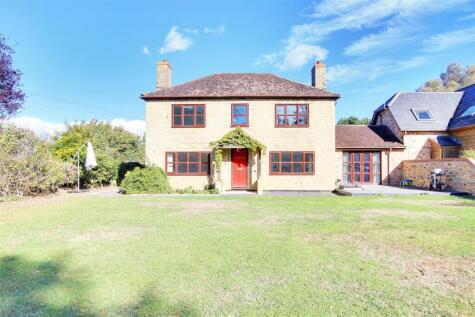 Fen Road, Pidley