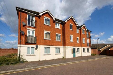 Grenville Road, Chafford Hundred, Grays, Essex, RM16