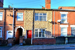 19, George Street, Riddings, Alfreton DE55 4AU