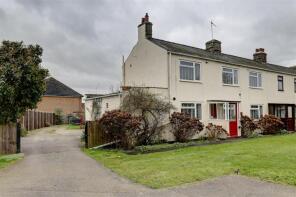 127, St Johns Road, Ely CB6 3BW