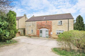 11, The Stackyard, Grantham NG32 1QS