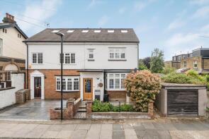 7, March Road, Twickenham TW1 1BW