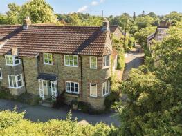 Rock House, The Street, Melbury Osmond DT2 0LS