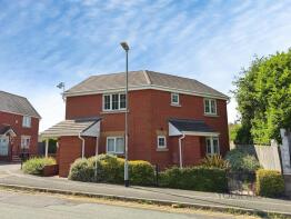 67, Greenhead Street, Burslem, Stoke-on-trent ST6 4GW