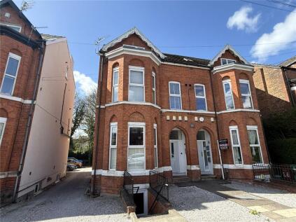 Central Road, West Didsbury, M20