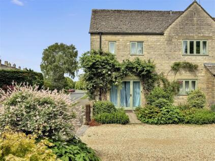 Bibury