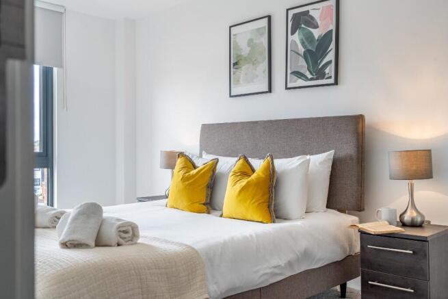 2 bed Apartment to rent Image 5
