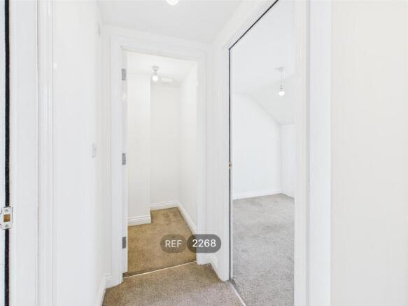 Hallway & Landings