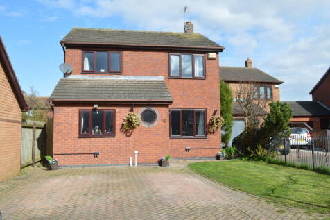 Churchill Rise,Burstwick,Hull,HU12 9HP