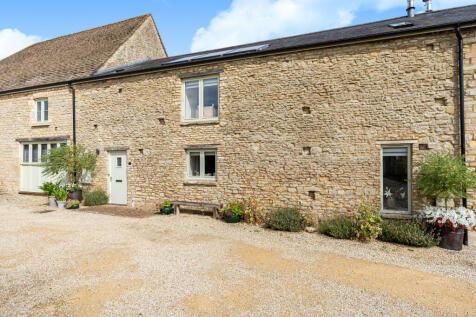 Abbey Farm Barns, Eynsham, Oxfordshire