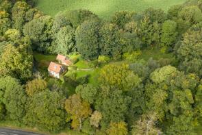 The Old Watermill, Crayke Road, Brandsby YO61 4RP