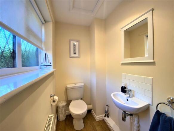 Cloakroom