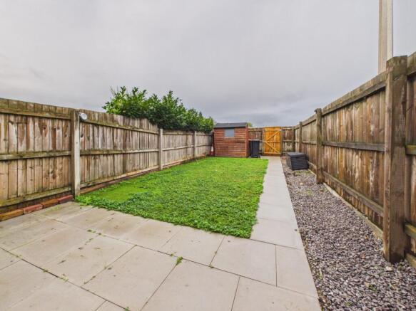 Troopers Close, Christleton, CH3 photo 4