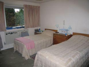Bed 1