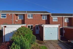 18, Larchmere Drive, Bromsgrove B61 8QL