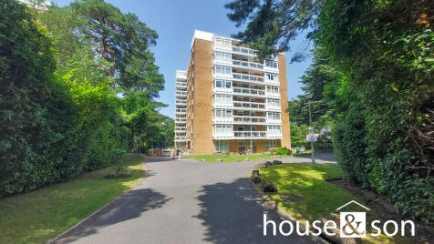 3 Bedroom, Marchwood, East Cliff, Bournemouth, BH1