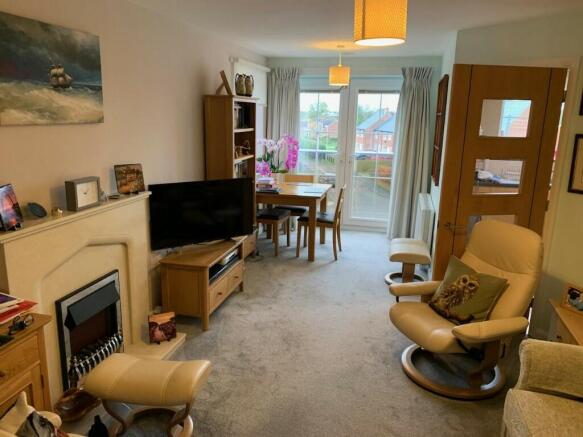 1 bed Apartment for sale Image 4
