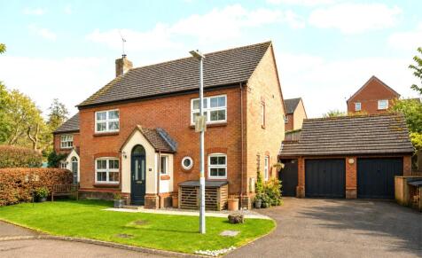 Ladywood, Market Lavington, Devizes, Wiltshire, SN10