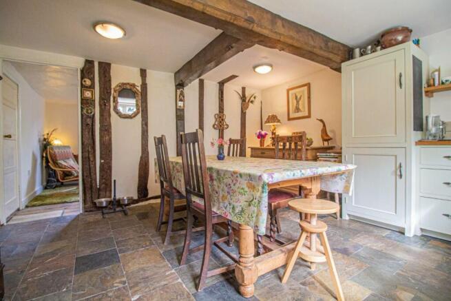 The Cottage_Pakenham [Kitchen Breakfast Room] 01.j