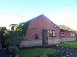 1, Ladywell Close, Stretton DE13 0FS